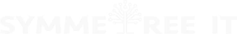 Symmetree IT Logo